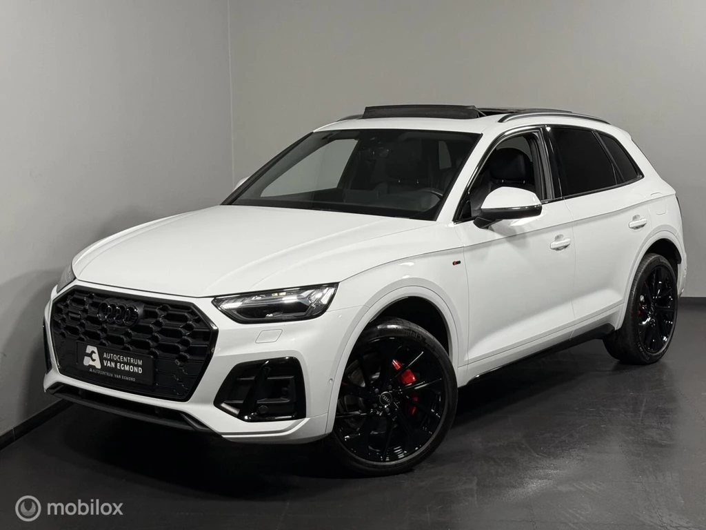 Audi Q5 – foto 8