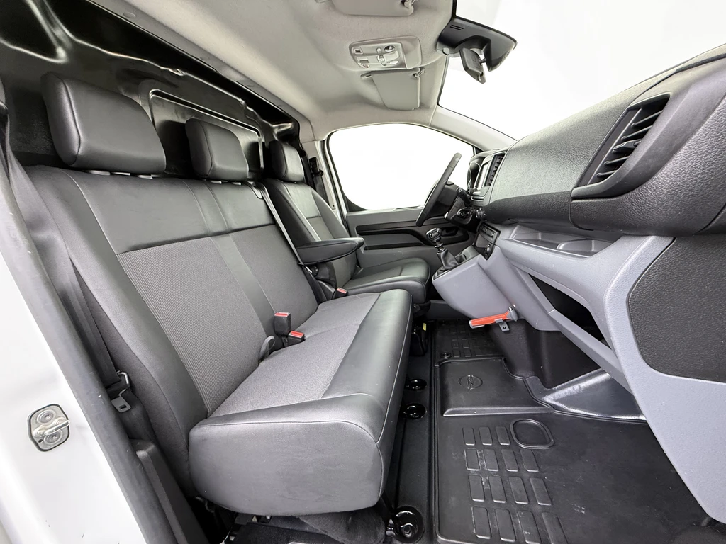 Opel Vivaro – foto 36