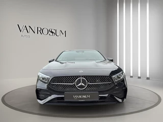 Mercedes-Benz A-Klasse – thumbnail 9
