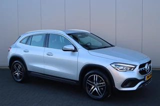 Mercedes-Benz GLA – thumbnail 8