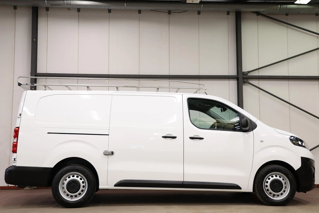 Opel Vivaro – foto 5