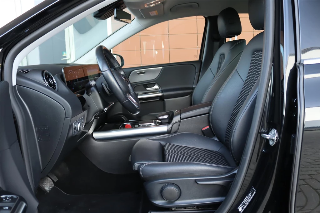 Mercedes-Benz B-Klasse – foto 16