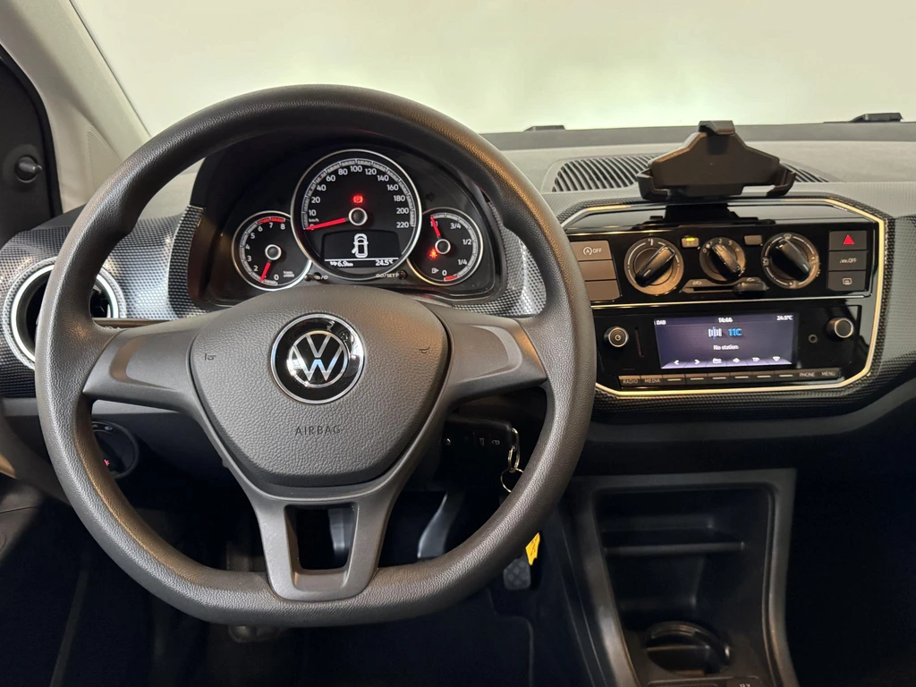 Volkswagen up! – foto 7