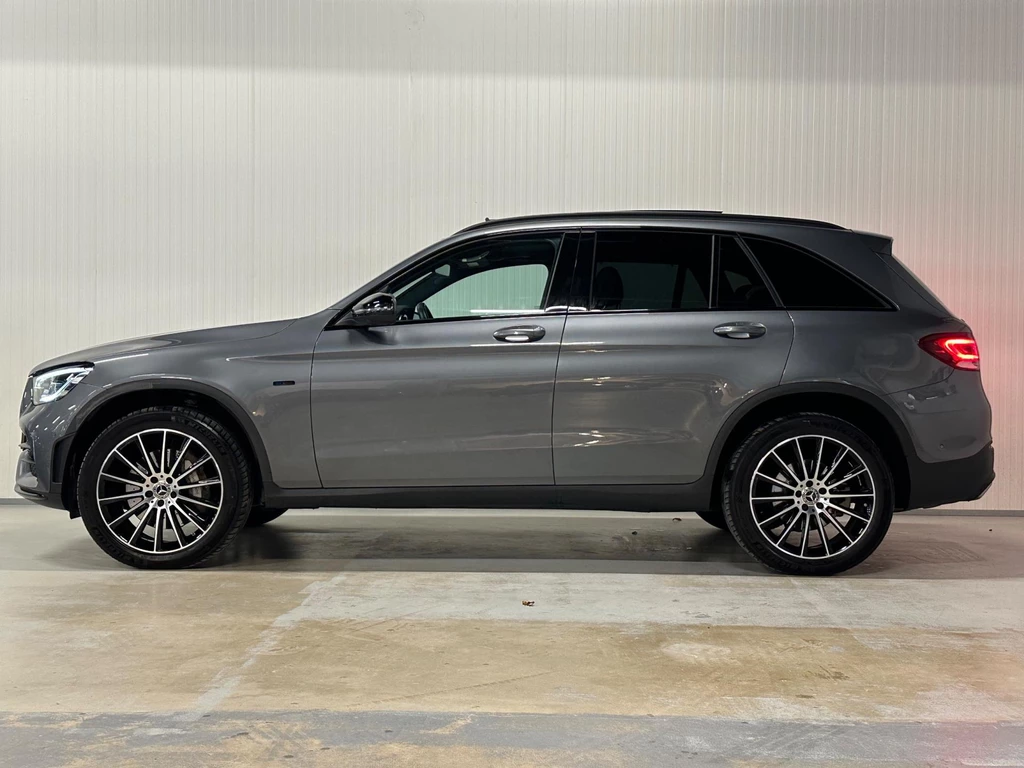 Mercedes-Benz GLC – foto 3