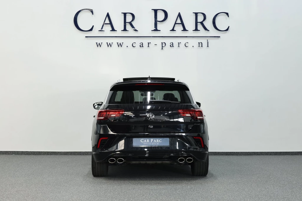Volkswagen T-Roc – foto 4
