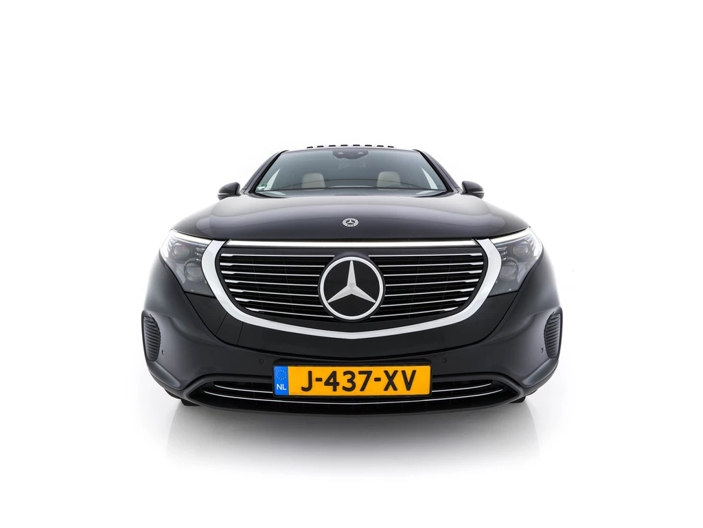 Mercedes-Benz EQC – foto 6