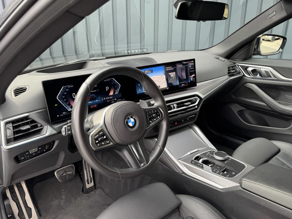 BMW 4 Serie – foto 20