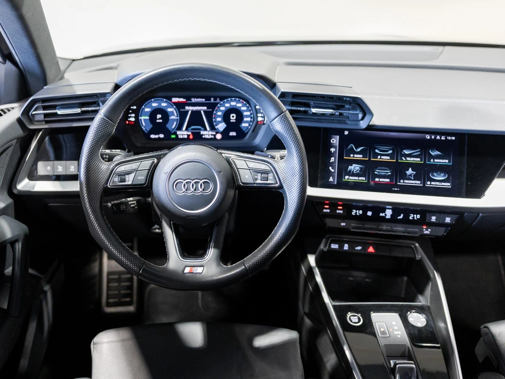 Audi A3 – foto 22