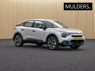 Citroën ë-C4 – thumbnail 5