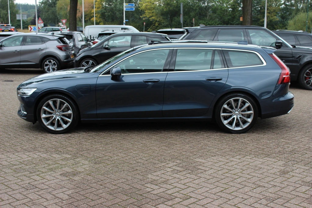 Volvo V60 – foto 2