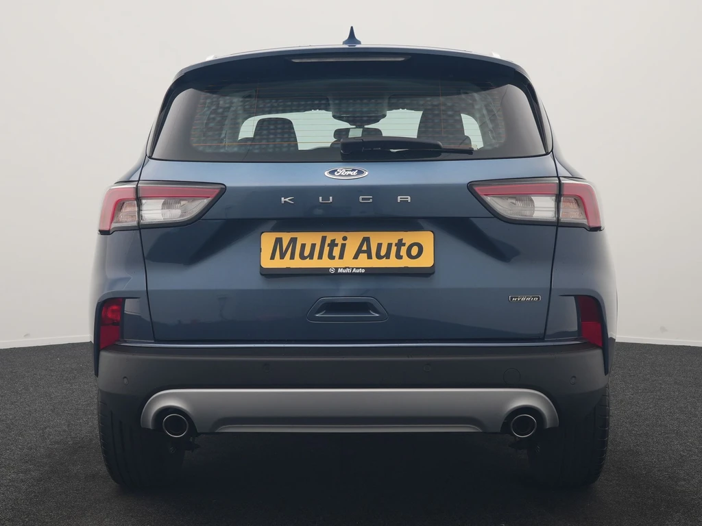 Ford Kuga – foto 5