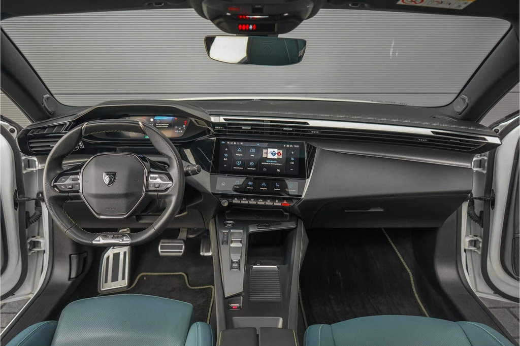 Peugeot 308 – foto 9