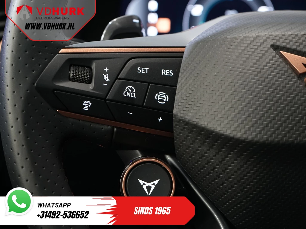 CUPRA Formentor – foto 24