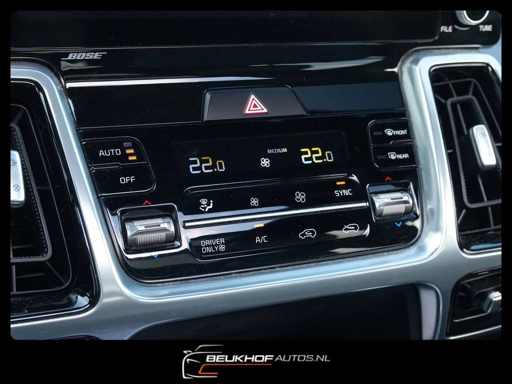 Kia Sorento – foto 28