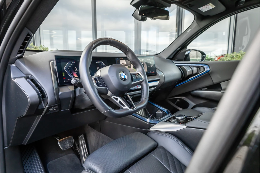 BMW X3 – foto 12