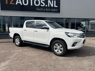 Toyota Hilux – thumbnail 11