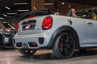 MINI Cooper Cabrio – thumbnail 12
