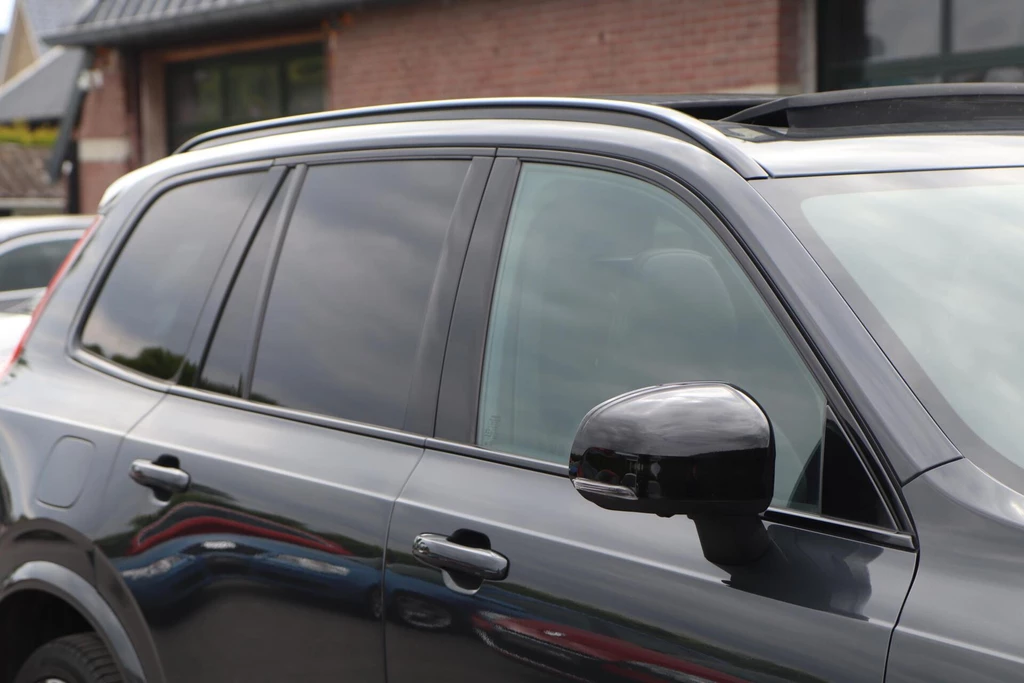 Volvo XC90 β foto 141