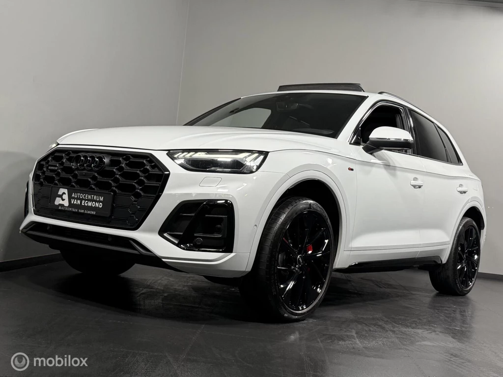Audi Q5 – foto 5
