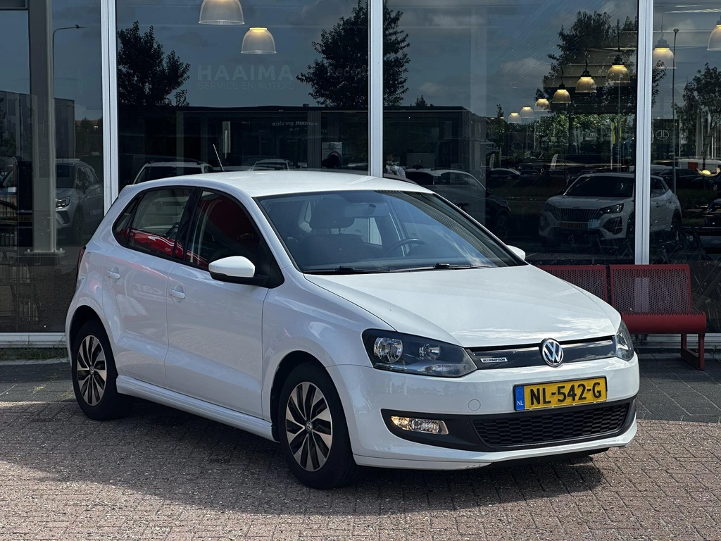 Volkswagen Polo – foto 7