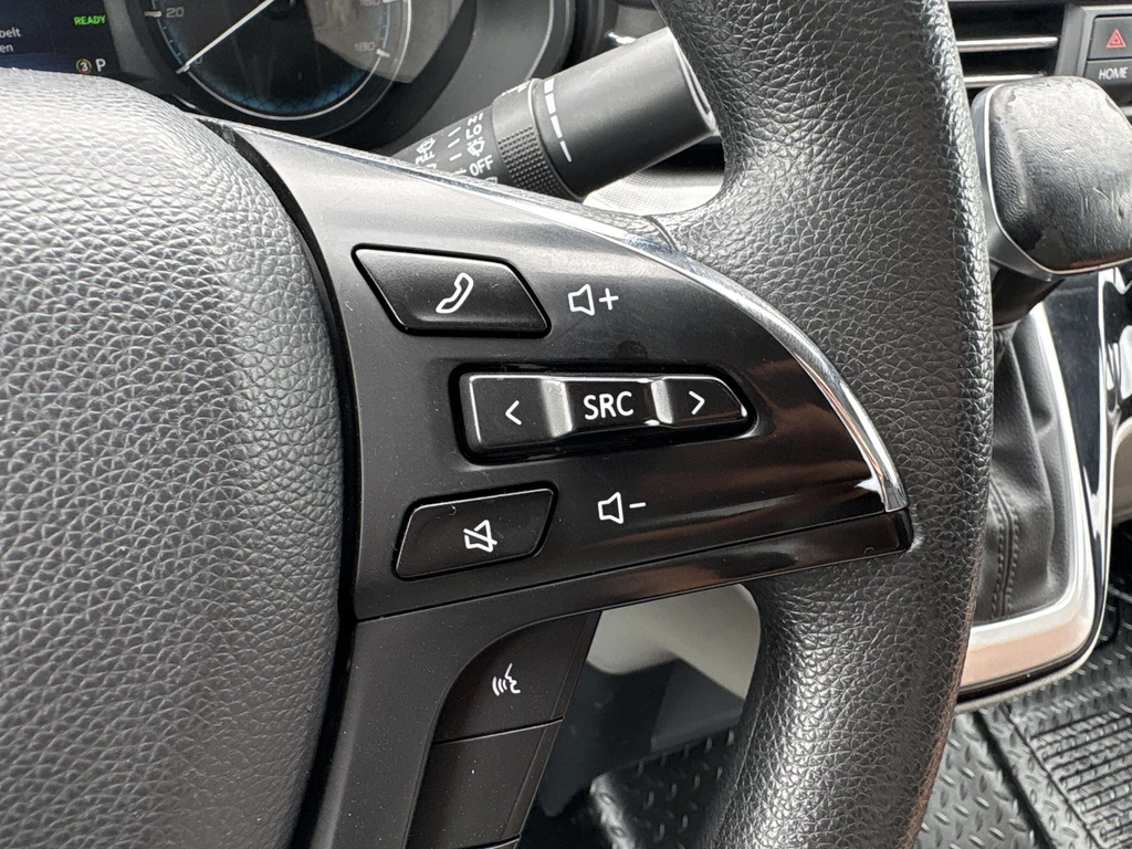 Maxus eDeliver9 – foto 30
