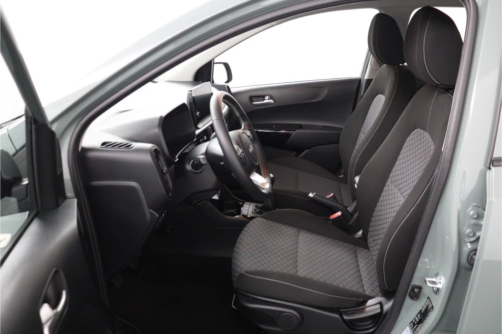 Kia Picanto – foto 22