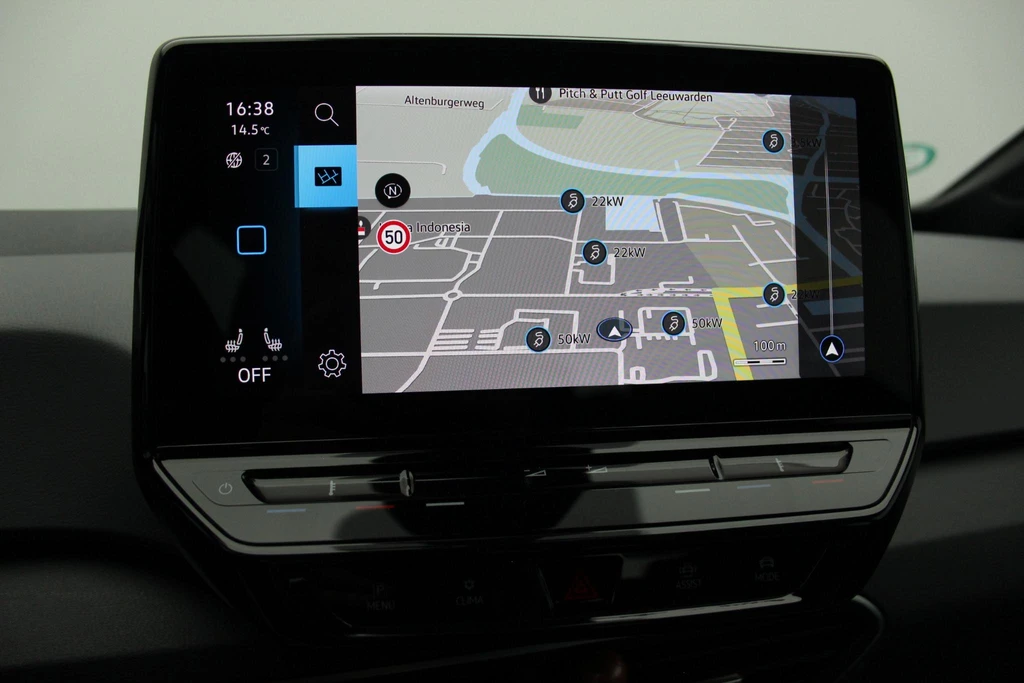 Volkswagen ID.3 – foto 9
