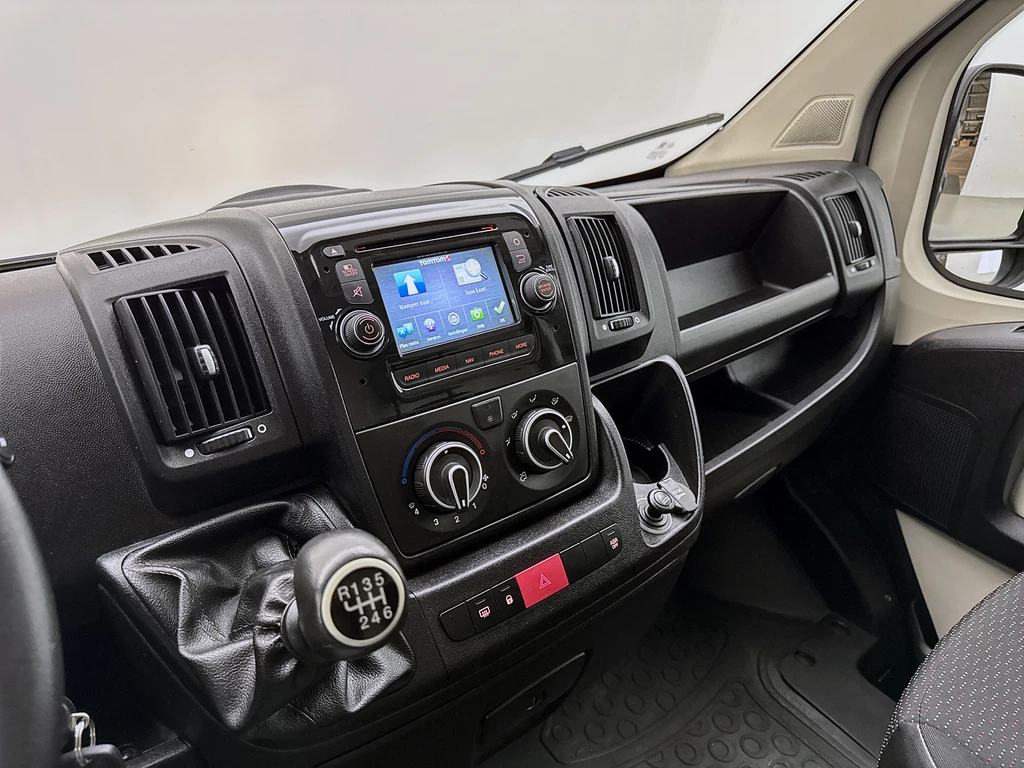 Citroën Jumper – foto 15