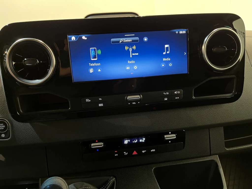 Mercedes-Benz Sprinter – foto 13