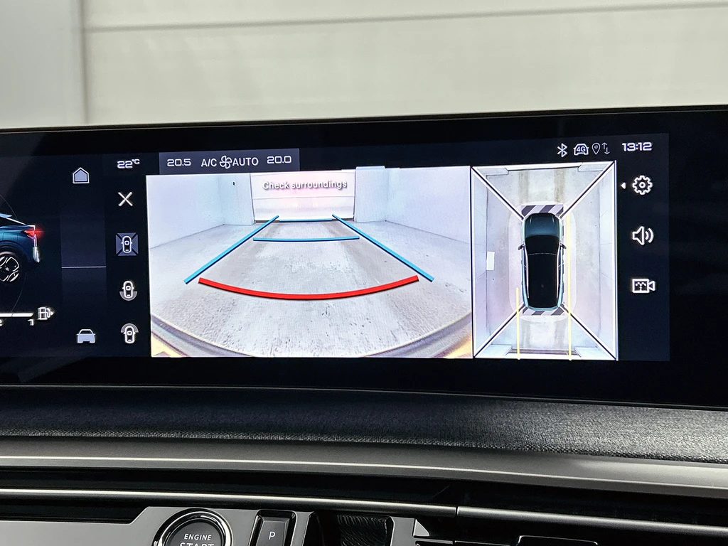 Peugeot 3008 – foto 11
