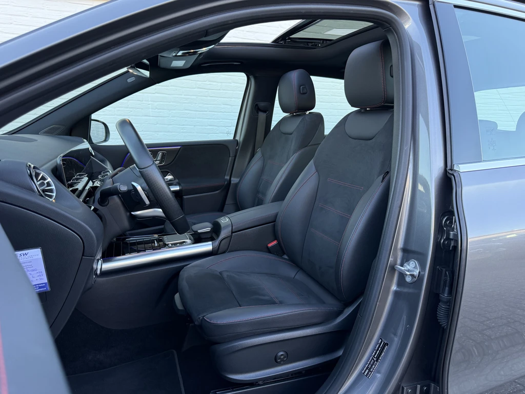 Mercedes-Benz B-Klasse – foto 27