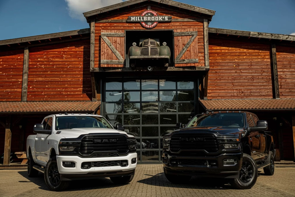 Dodge Ram – foto 8