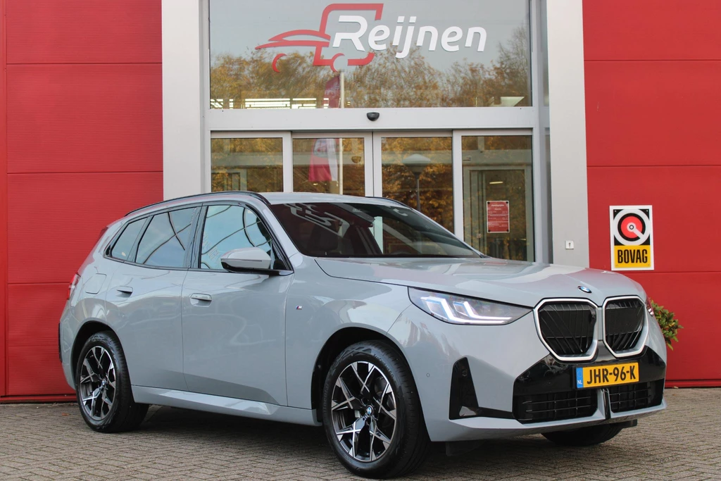 BMW X3 – foto 9