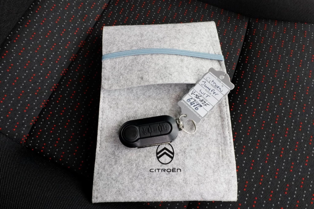 Citroën Jumper – foto 10
