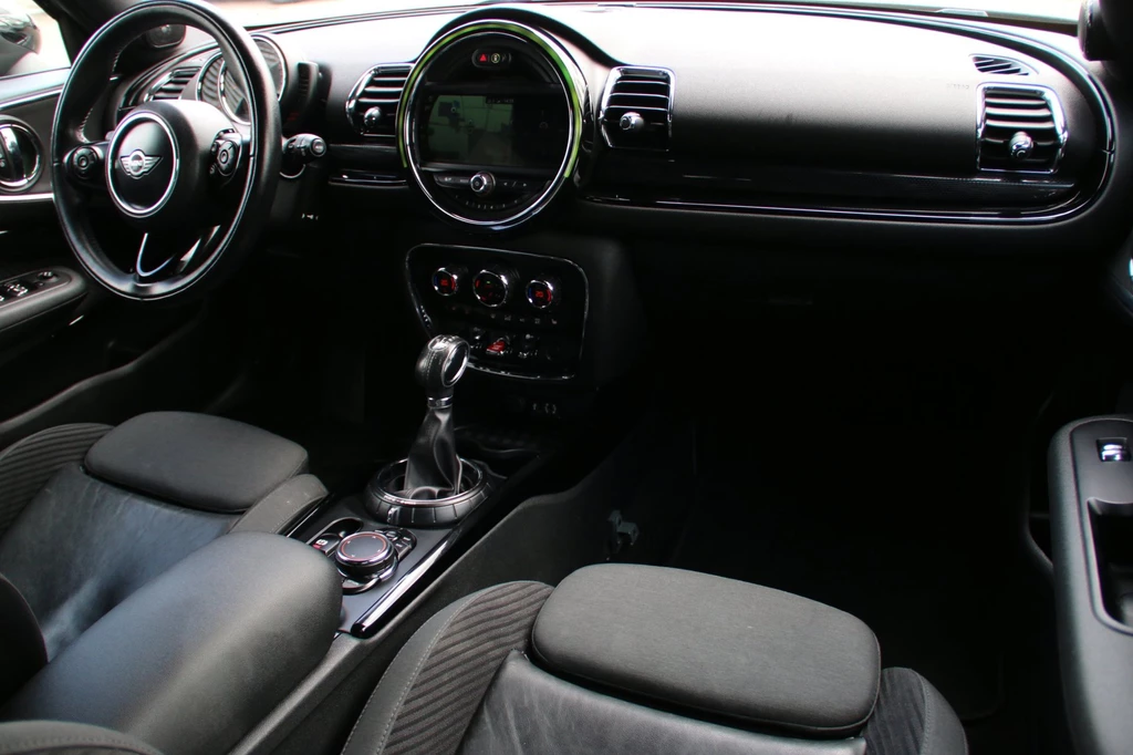 MINI Clubman – foto 9