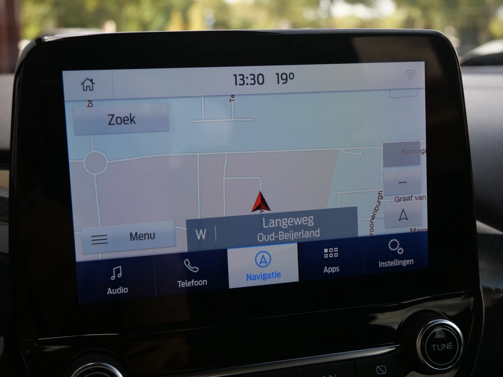Ford Puma – foto 27