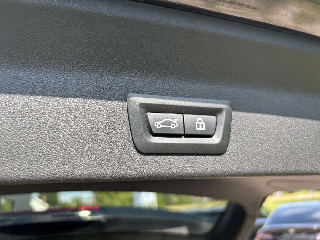 BMW iX3 – foto 29