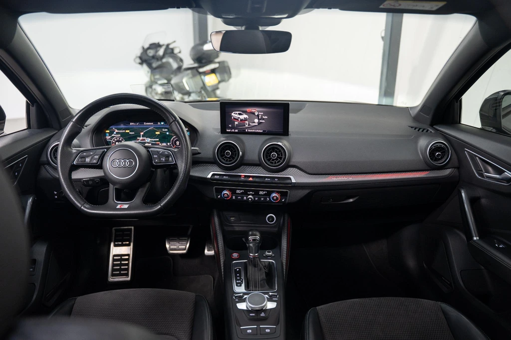 Audi SQ2 – foto 15