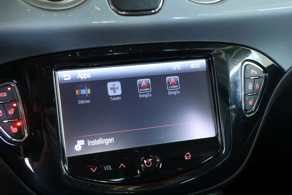Opel ADAM – foto 22
