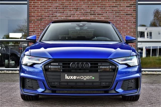 Audi A6 – thumbnail 28