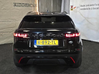 Land Rover Range Rover Velar – thumbnail 3