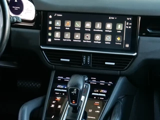 Porsche Cayenne – thumbnail 31