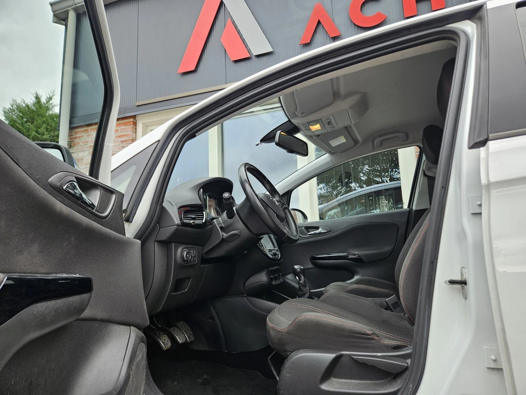 Opel Corsa – foto 17