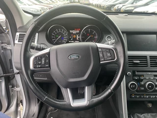 Land Rover Discovery Sport – thumbnail 16