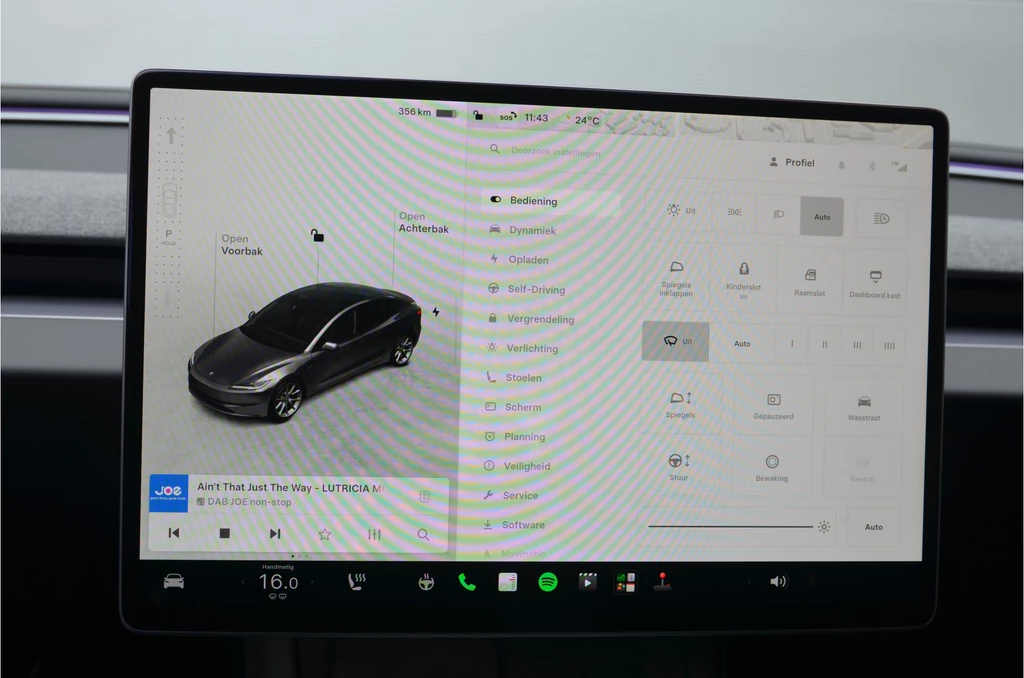 Tesla Model 3 – foto 19