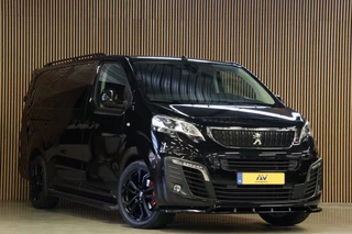 Peugeot Expert – thumbnail 6