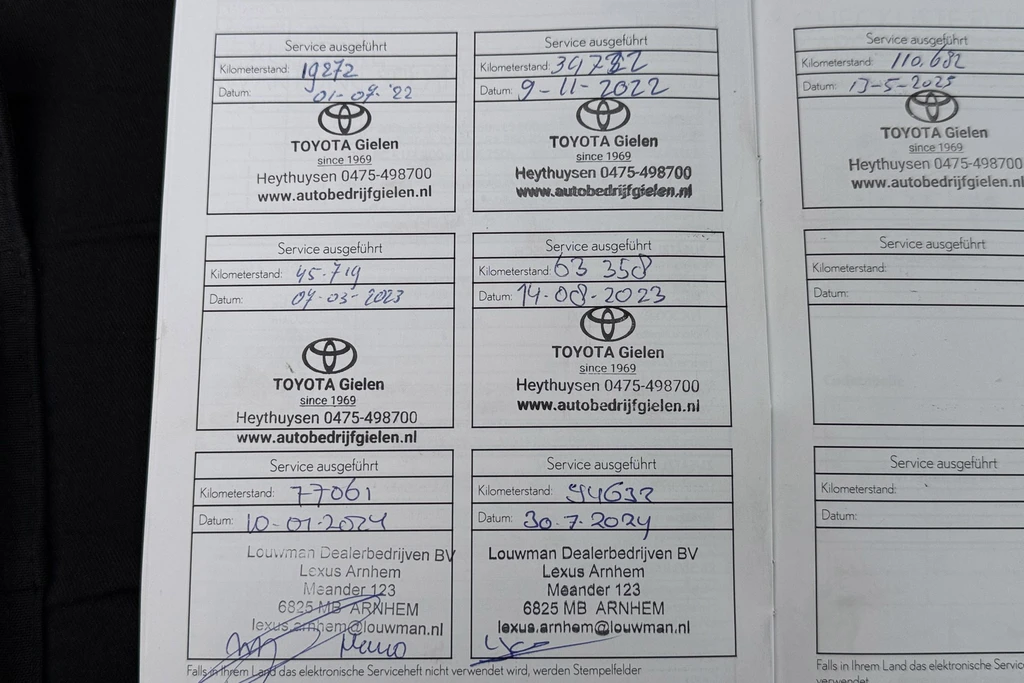Lexus UX – foto 42