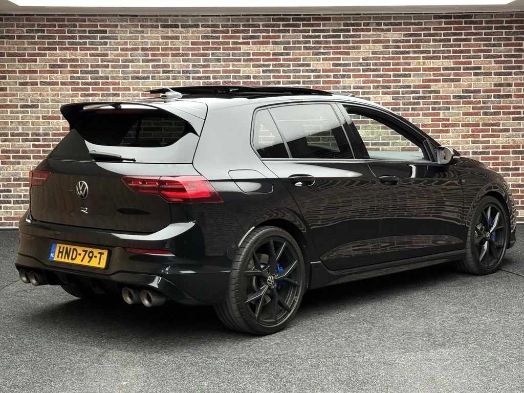 Volkswagen Golf – foto 6