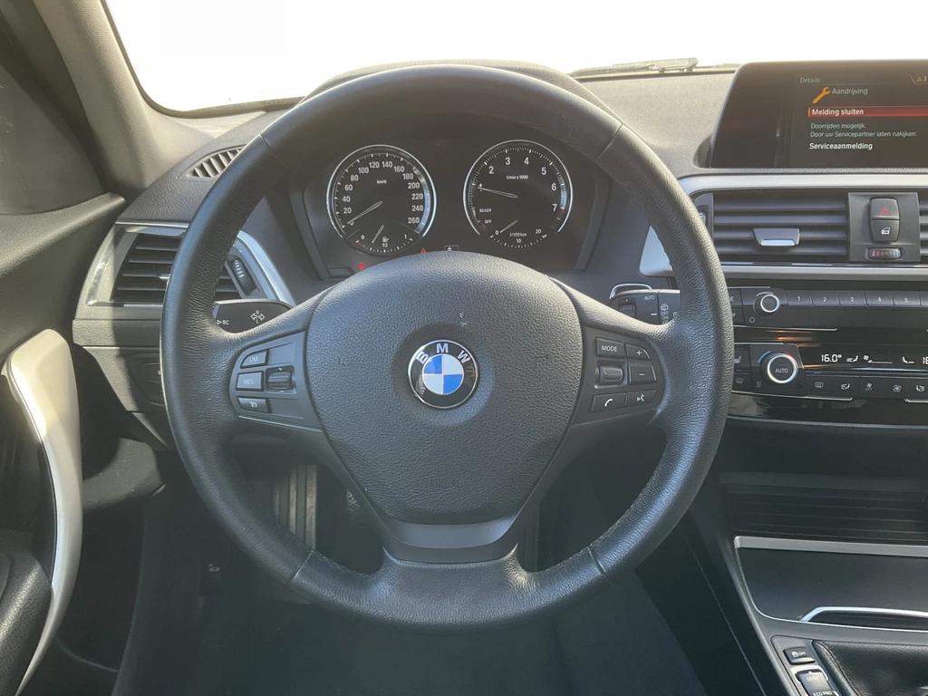 BMW 1 Serie – foto 23