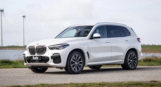 BMW X5 – thumbnail 3